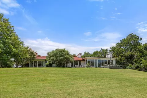 4505 Ridgehaven Rd, Fort Worth, TX 76116