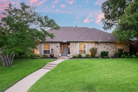 7307 Hundley Blvd, Dallas, TX 75231
