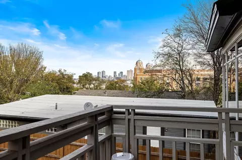 3631 Lafayette Ave, Fort Worth, TX 76107