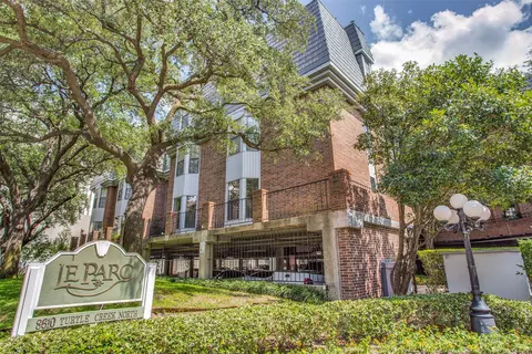 8610 Turtle Creek Blvd #307, Dallas, TX 75225