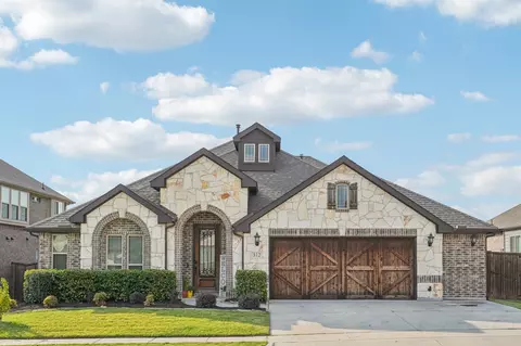 312 Maltese Cir, Wylie, TX 75098