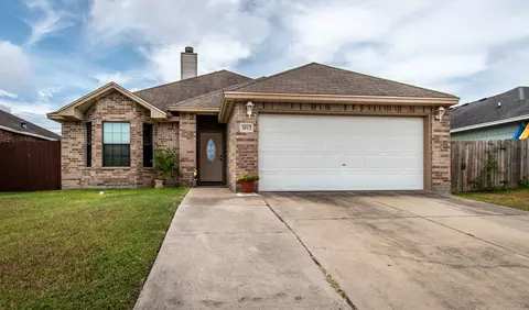 3013 Dante Dr, Corpus Christi, TX 78415