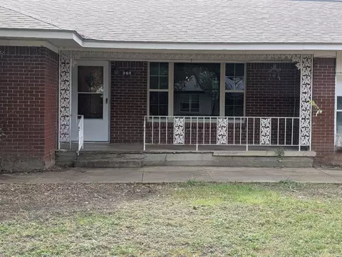 203 N Main St, Red Oak, TX 75154