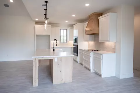 Kitchen - 3080 Willow Rd, Celeste, TX 75423 photo 3 of 3