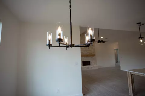 Dining - 3080 Willow Rd, Celeste, TX 75423 photo 1 of 2