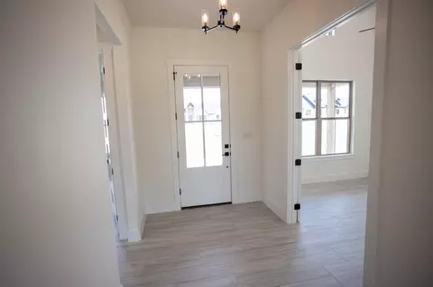 Entry Way - 3080 Willow Rd, Celeste, TX 75423 photo 1 of 5