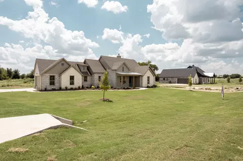 Exterior - 3080 Willow Rd, Celeste, TX 75423 photo 3 of 3