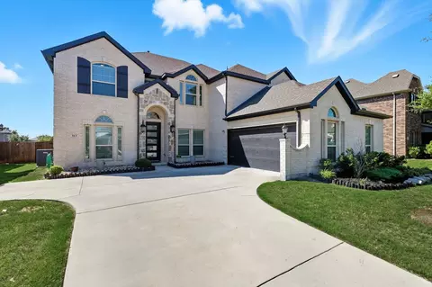 313 Micco Ln, Rockwall, TX 75087
