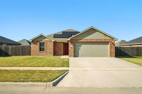 5738 Foxfire Dr, Abilene, TX 79606