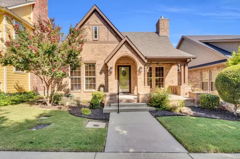401 George Hopper Rd, Midlothian, TX 76065
