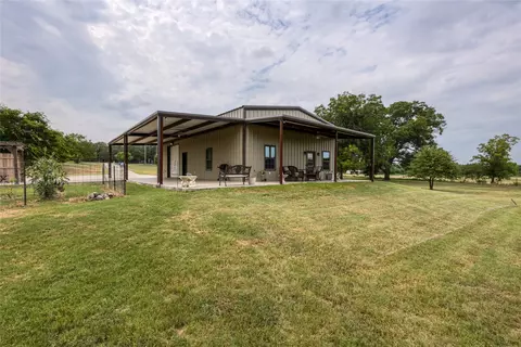 210 Spring Branch Trl N, Springtown, TX 76082