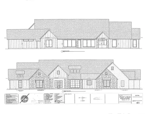tbd County Road 4069, Kemp, TX 75143