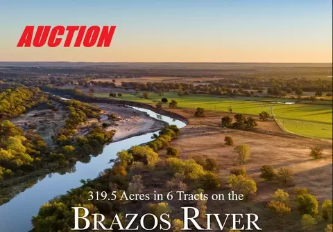 6700 Horseshoe Bend Rd, Weatherford, TX 76087