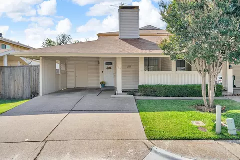 708 Arrowhead Cir, Garland, TX 75043