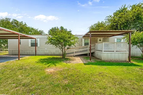 211 Killough Rd, Granbury, TX 76049