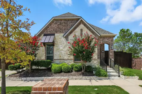 8769 Ludlow Dr, Frisco, TX 75036