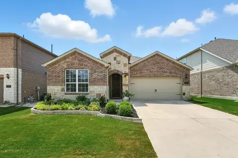 2507 Candle Ln, Northlake, TX 76247