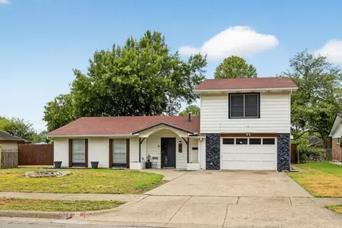 446 Kelly Ct, Duncanville, TX 75137