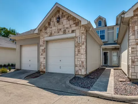 8016 Ederville Cir, Fort Worth, TX 76120