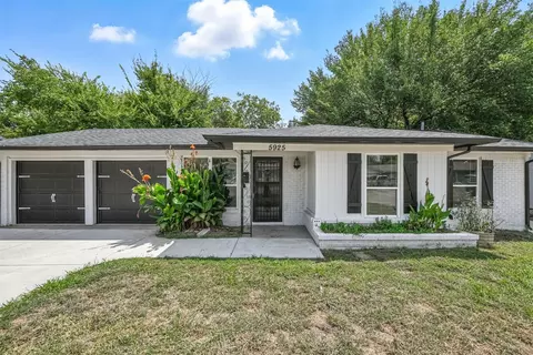 5925 Peggy Dr, Fort Worth, TX 76133