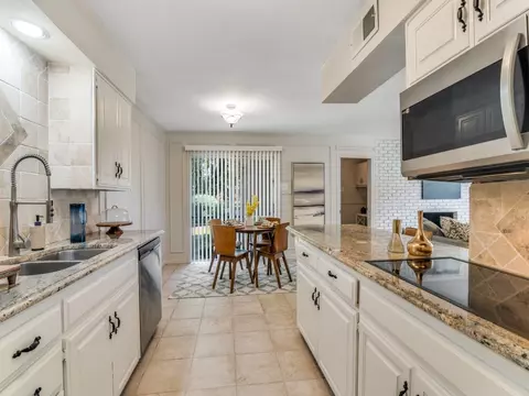 Kitchen - 5302 Murphy Rd, Sachse, TX 75048 photo 2 of 2