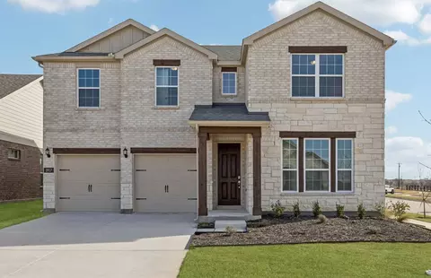 1917 Stetson St, Northlake, TX 76247