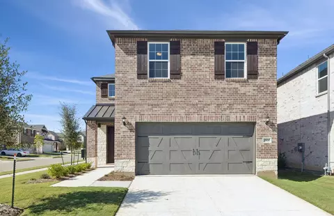 3900 Lynx Ct, Little Elm, TX 75068