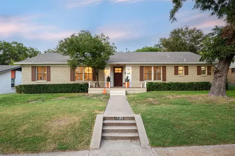 1439 Mapleton Dr, Dallas, TX 75228