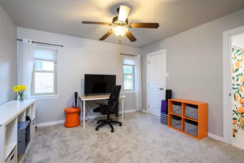 Bedroom - 1439 Mapleton Dr, Dallas, TX 75228 photo 2 of 4