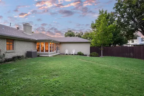 Exterior - 1439 Mapleton Dr, Dallas, TX 75228 photo 6 of 6