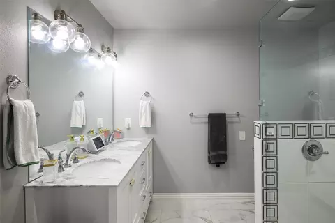 Bath - 1439 Mapleton Dr, Dallas, TX 75228 photo 5 of 5