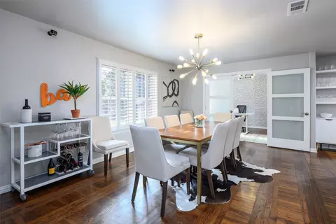 Dining - 1439 Mapleton Dr, Dallas, TX 75228 photo 1 of 3