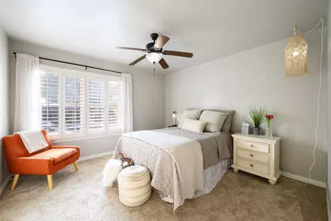 Bedroom - 1439 Mapleton Dr, Dallas, TX 75228 photo 1 of 4