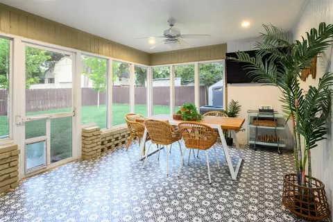 Exterior - 1439 Mapleton Dr, Dallas, TX 75228 photo 5 of 6