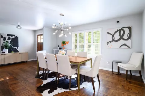 Dining - 1439 Mapleton Dr, Dallas, TX 75228 photo 2 of 3