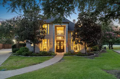 2403 Legend Dr, Heath, TX 75032