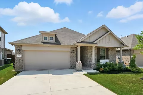 505 Big Horn Pass, Denton, TX 76210