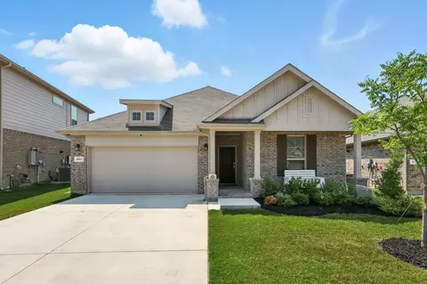 505 Big Horn Pass, Denton, TX 76210