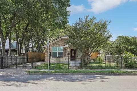 1107 S Waverly Dr, Dallas, TX 75208