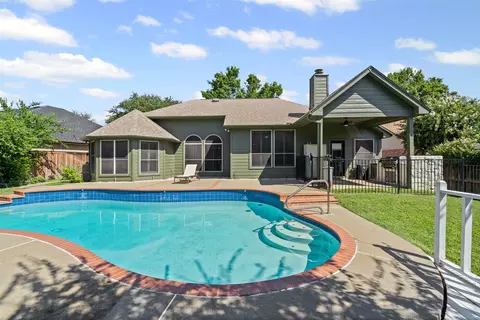13 Dobree Ct, Mansfield, TX 76063