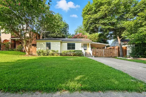8783 Rexford Dr, Dallas, TX 75209