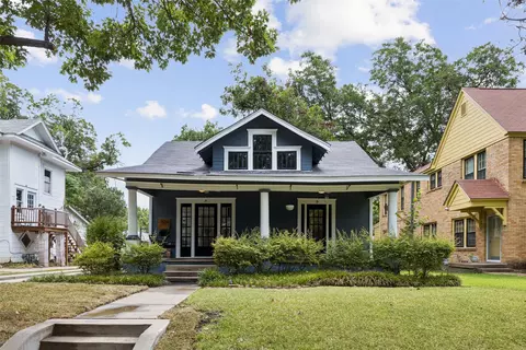 326 S Windomere Ave, Dallas, TX 75208