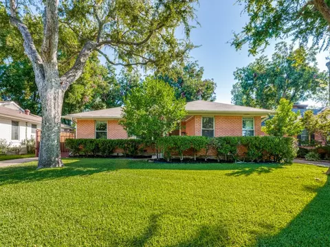 622 Kirkwood Dr, Dallas, TX 75218