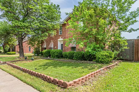 1542 Home Park Dr, Allen, TX 75002