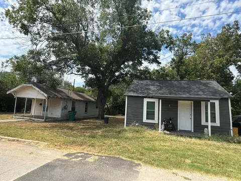 588 S Minter St, Stephenville, TX 76401