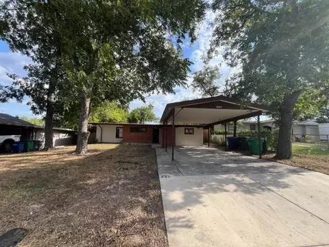 538 Gilbert Ln, San Antonio, TX 78213