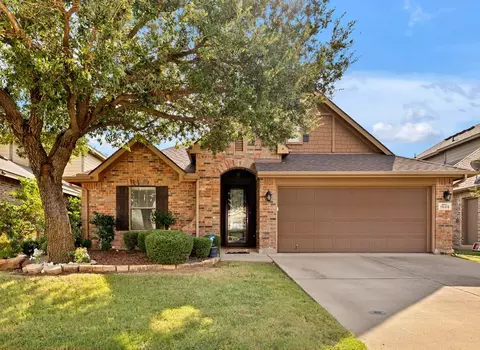 1505 Wickham Dr, Burleson, TX 76028
