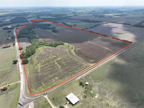 14589 Farm Road 137, Roxton, TX 75477