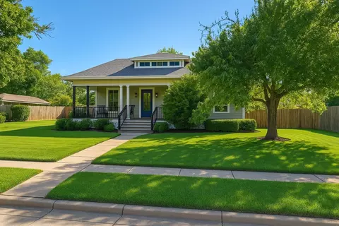 407 S Tyler St, Mcgregor, TX 76657