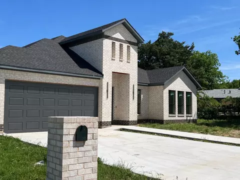 126 Port O Call Ct, Runaway Bay, TX 76426